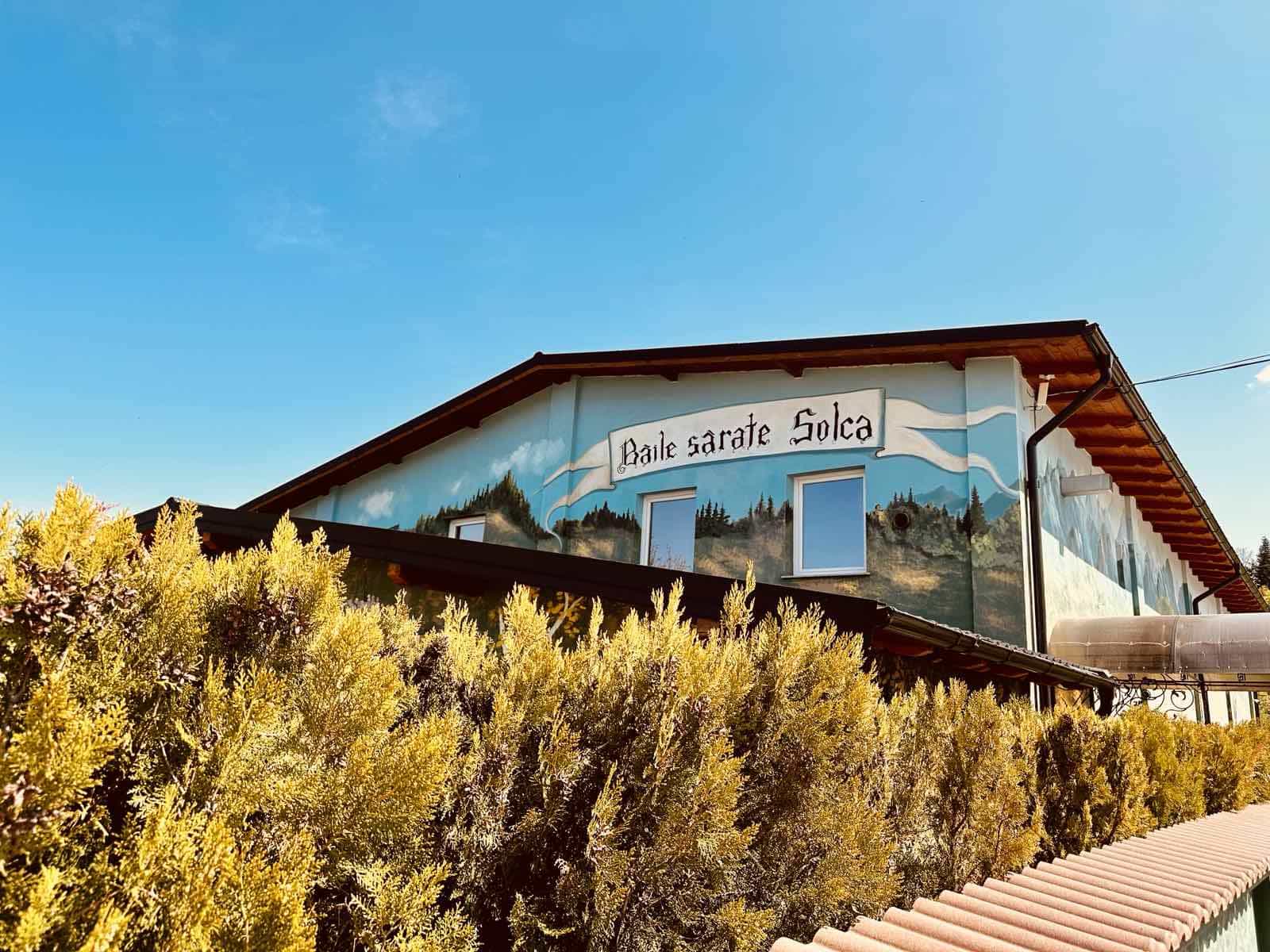 Солка + шопінг