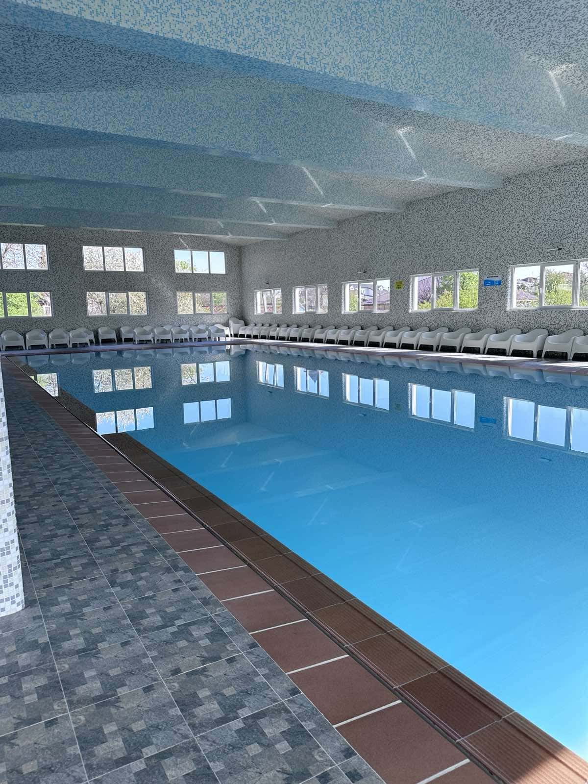 Солка + шопінг