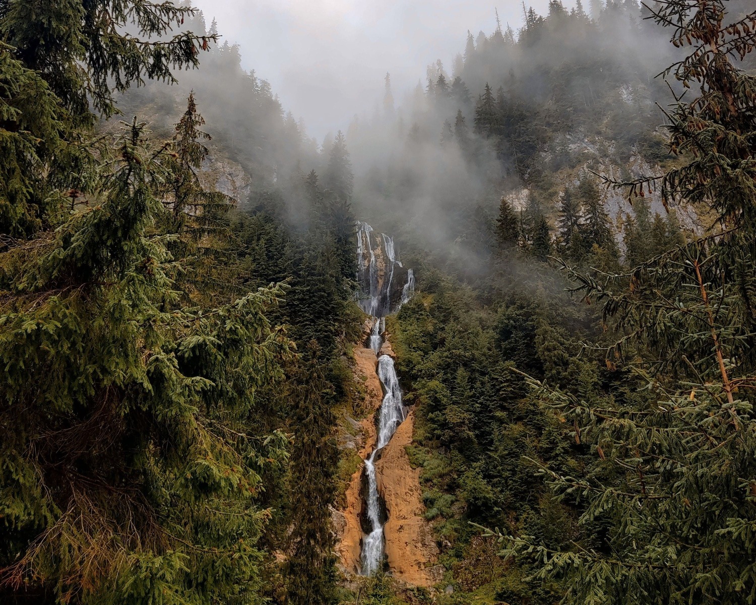 Роднянські Альпи