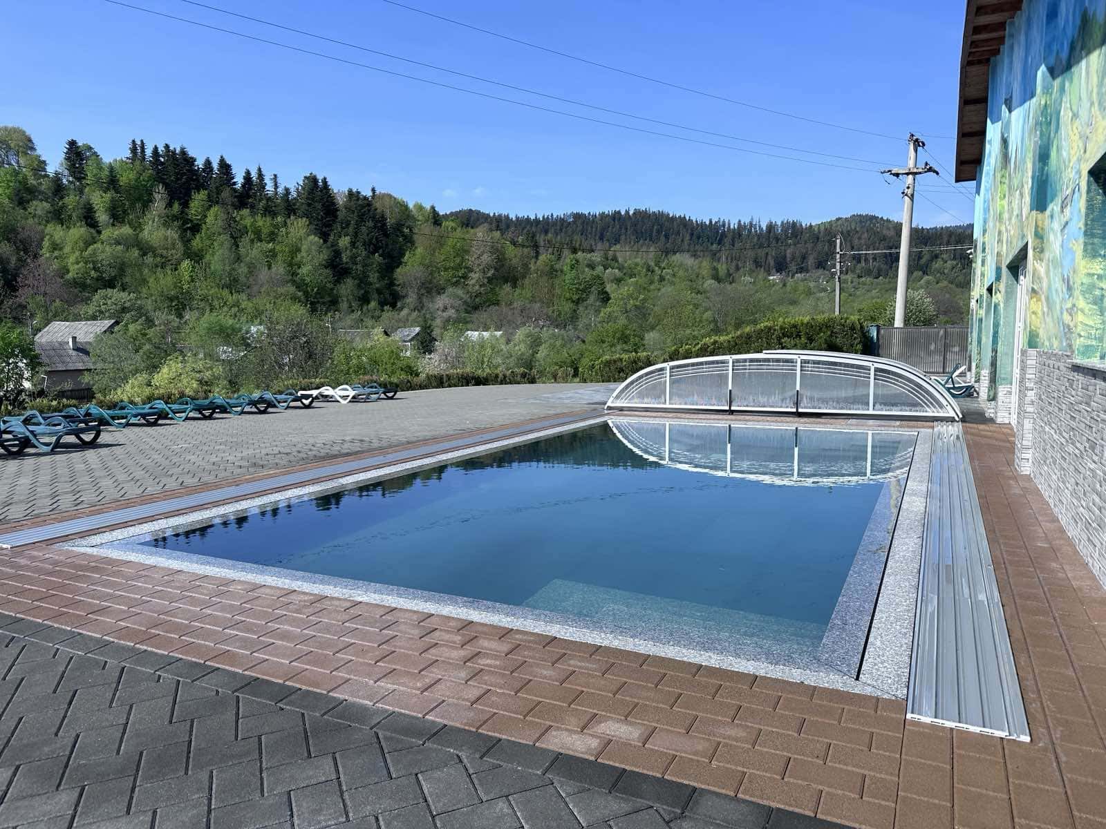 Солка + шопінг